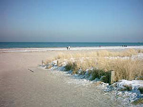 Fischerstrand